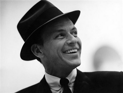 SMRT SI ŘÍKÁ ROCK'N'ROLL: Frank Sinatra (12.)